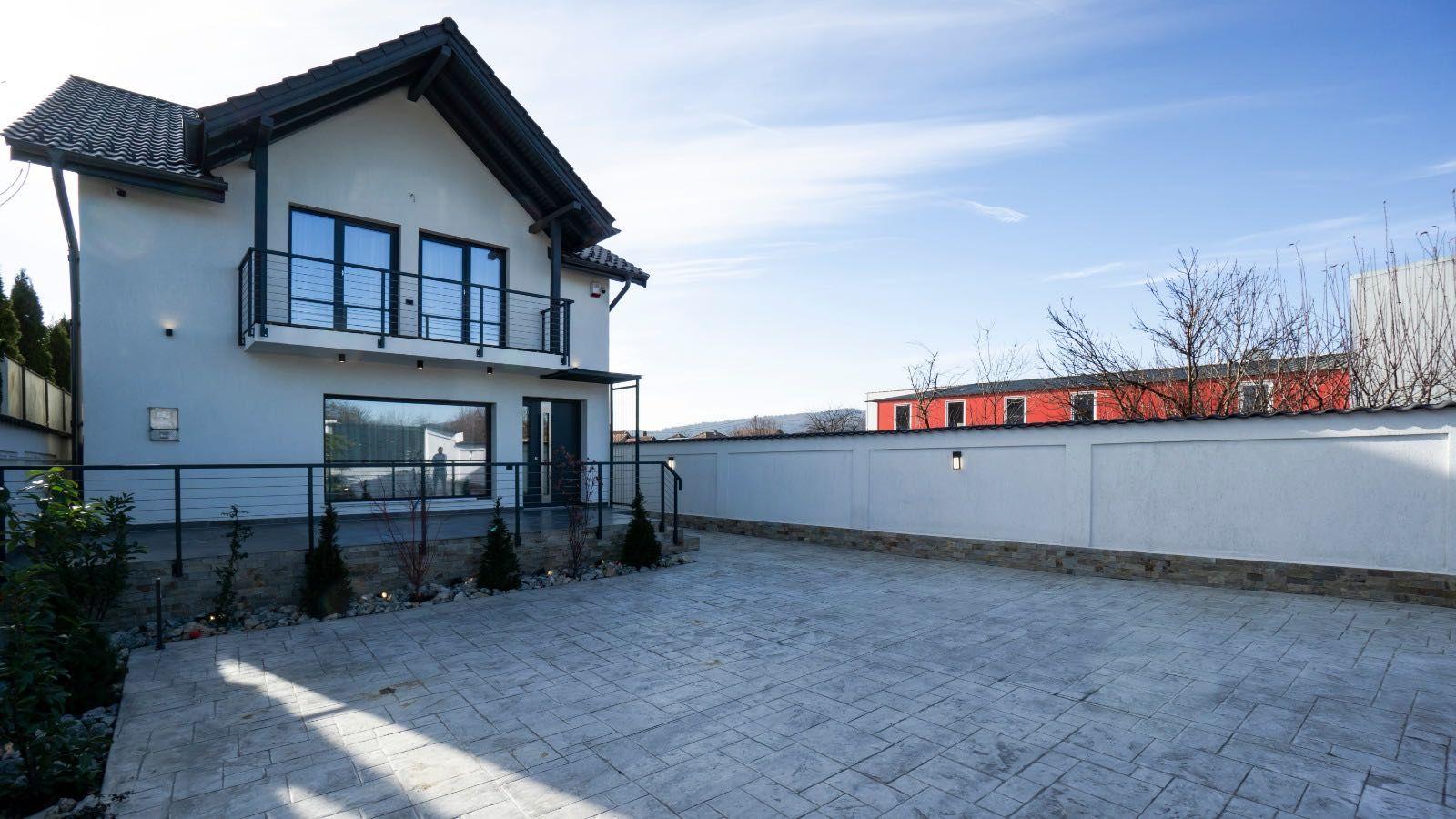 Casă Goranu - Calea București | 220mp | Grădină cu Mentenanță Inclusă - imagine 1