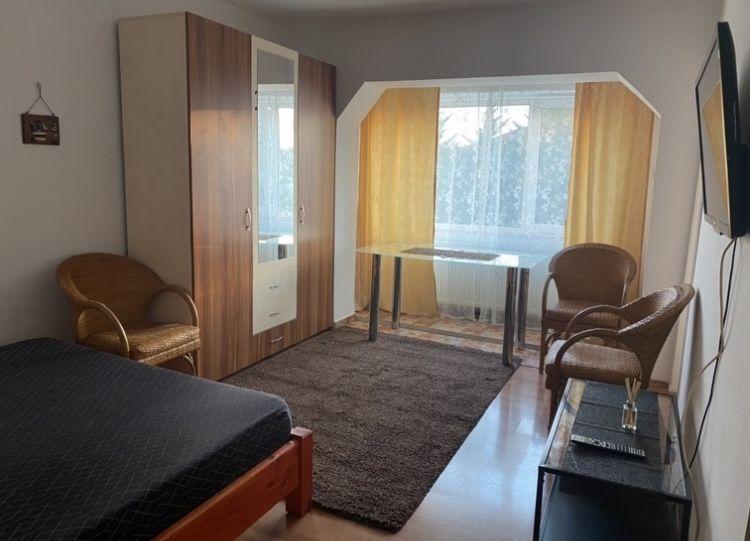 Garsoniera de inchiriat - imagine 1