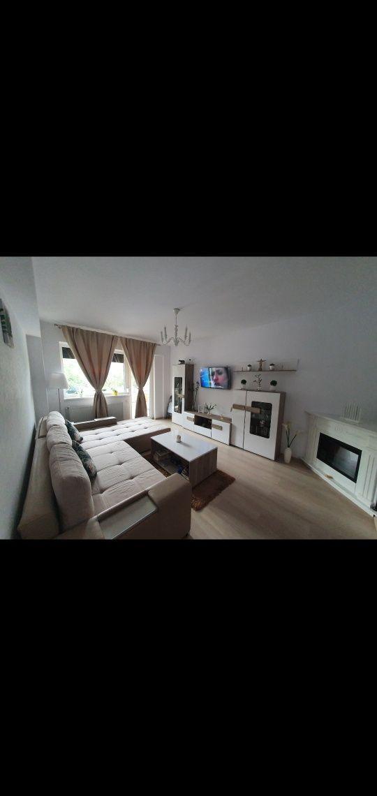 PF vând ap 2 camere Moara de Vânt - imagine 1