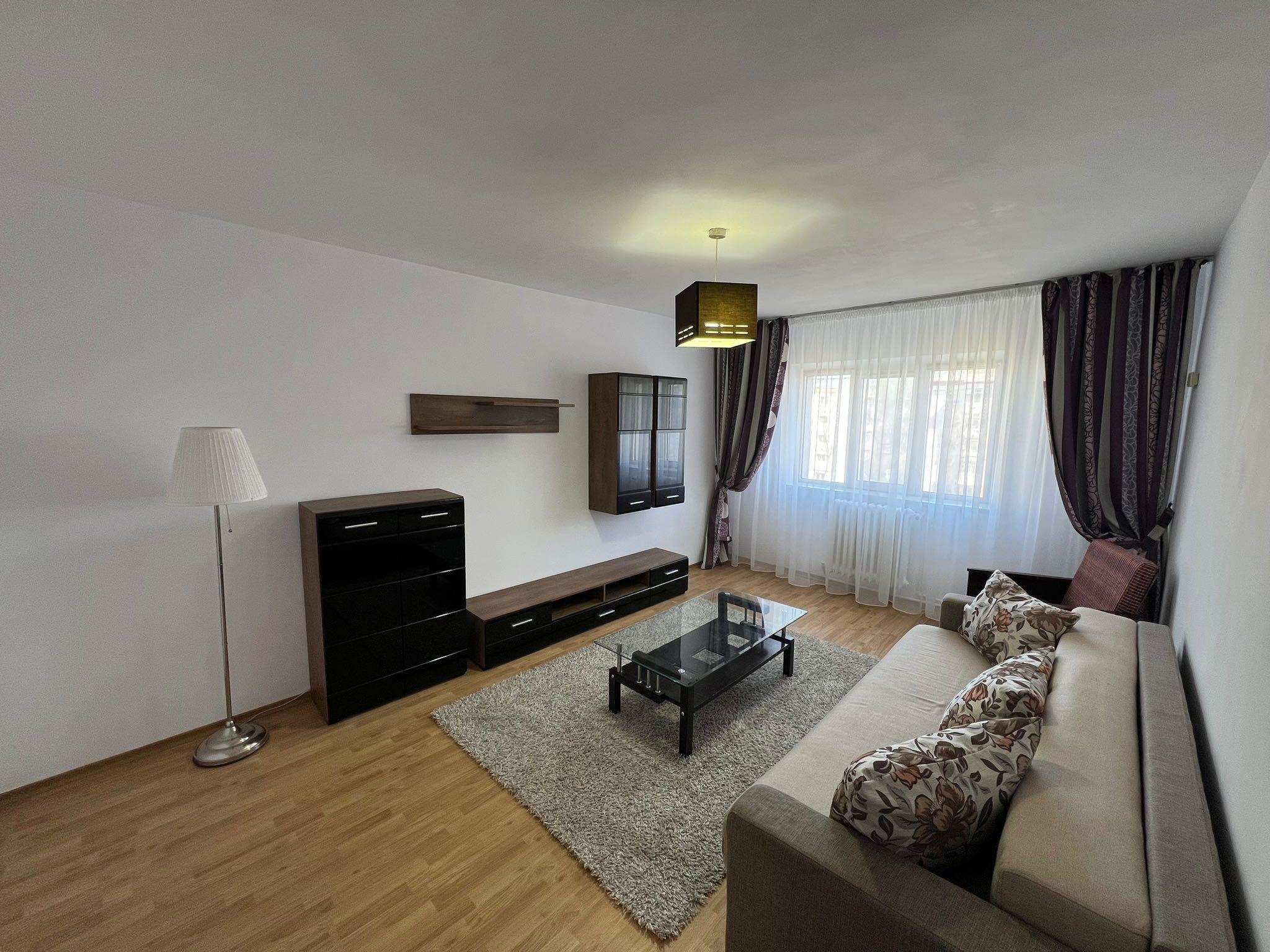 Proprietar – Apartament 2 camere decomandat, Nicolina, mobilat complet, etaj 3/4 - imagine 1