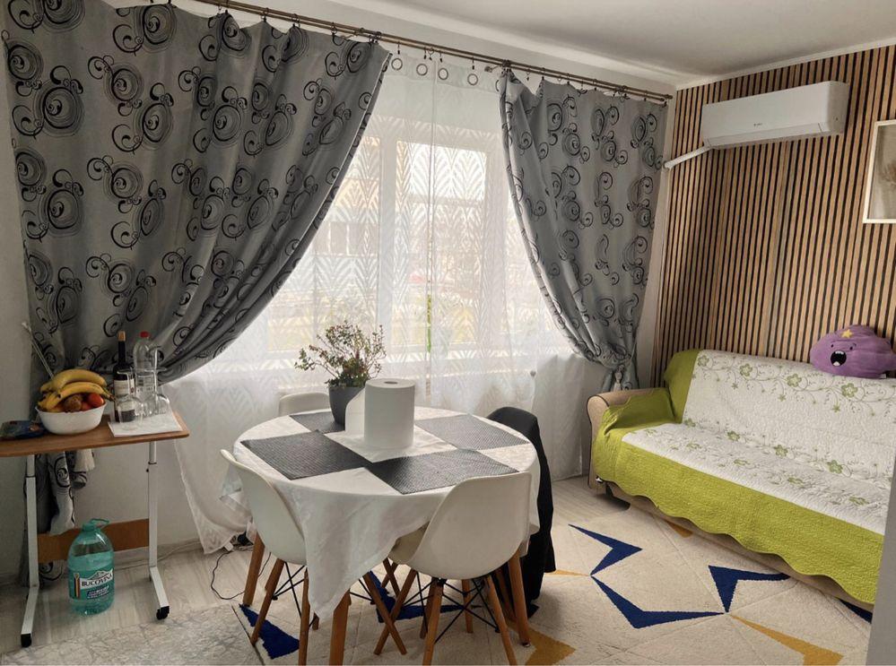 Ap 2 cam transformat mobilat utilat +boxa Canta Pacurari - imagine 1