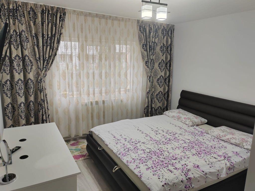 Vand apartament Frumoasa - imagine 1