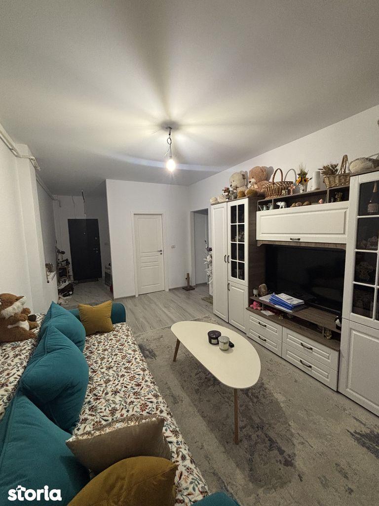 Persoană fizică, apartament cu 3 camere și grădină - imagine 1