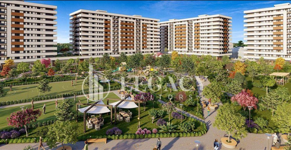 Aparatament de lux - imagine 1