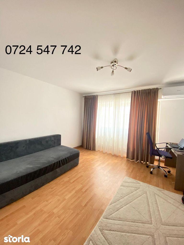 [Direct proprietar] Apartament cu 1 cameră, renovat, zona Gară, Arcu