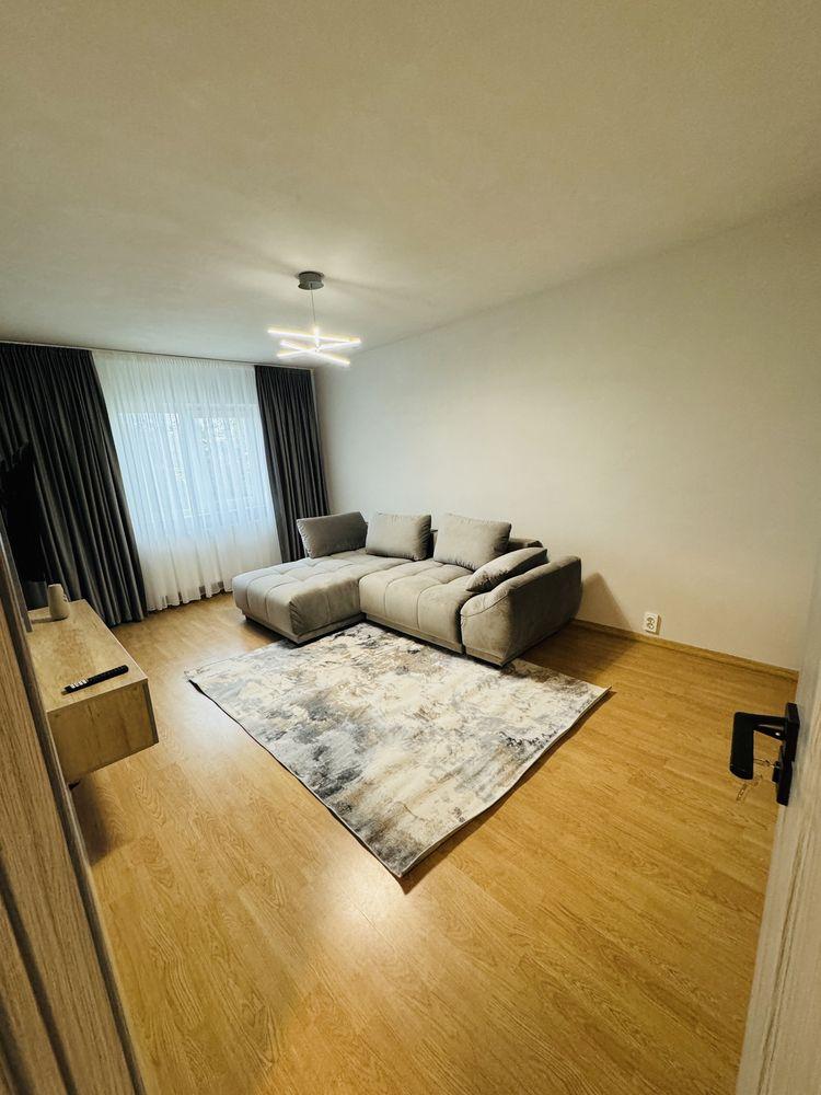 Apartament de inchiriat