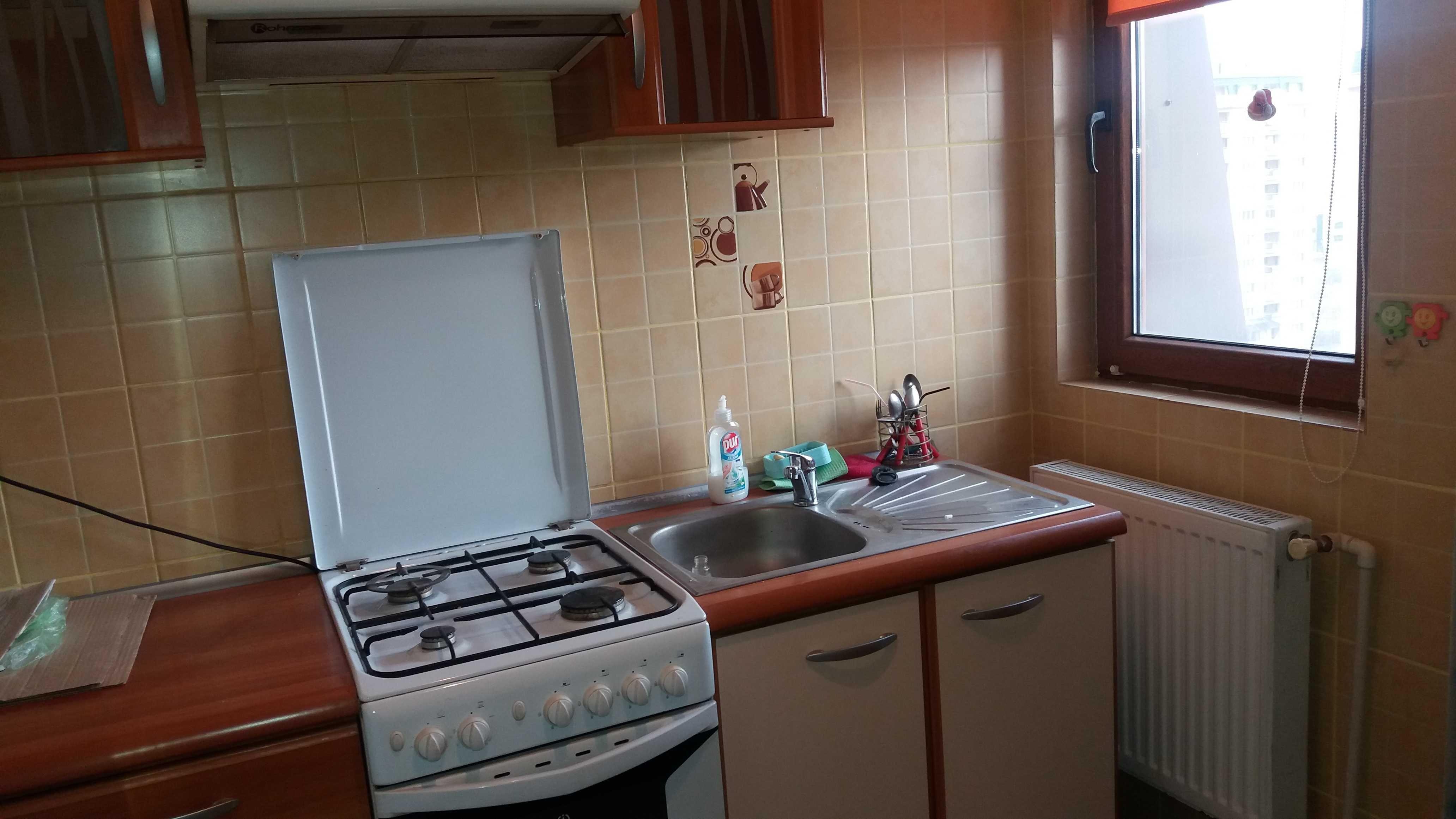 Inchiriere apartament Pacurari