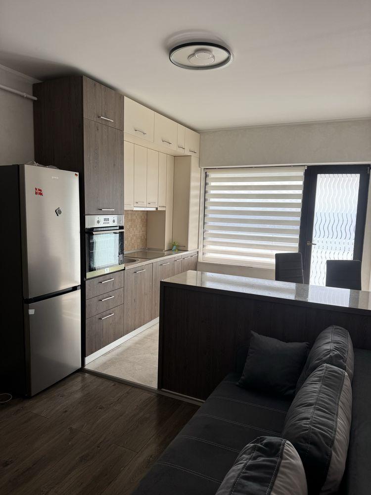 Inchiriez apartament cu 2 camere Copou, “Royal Town”