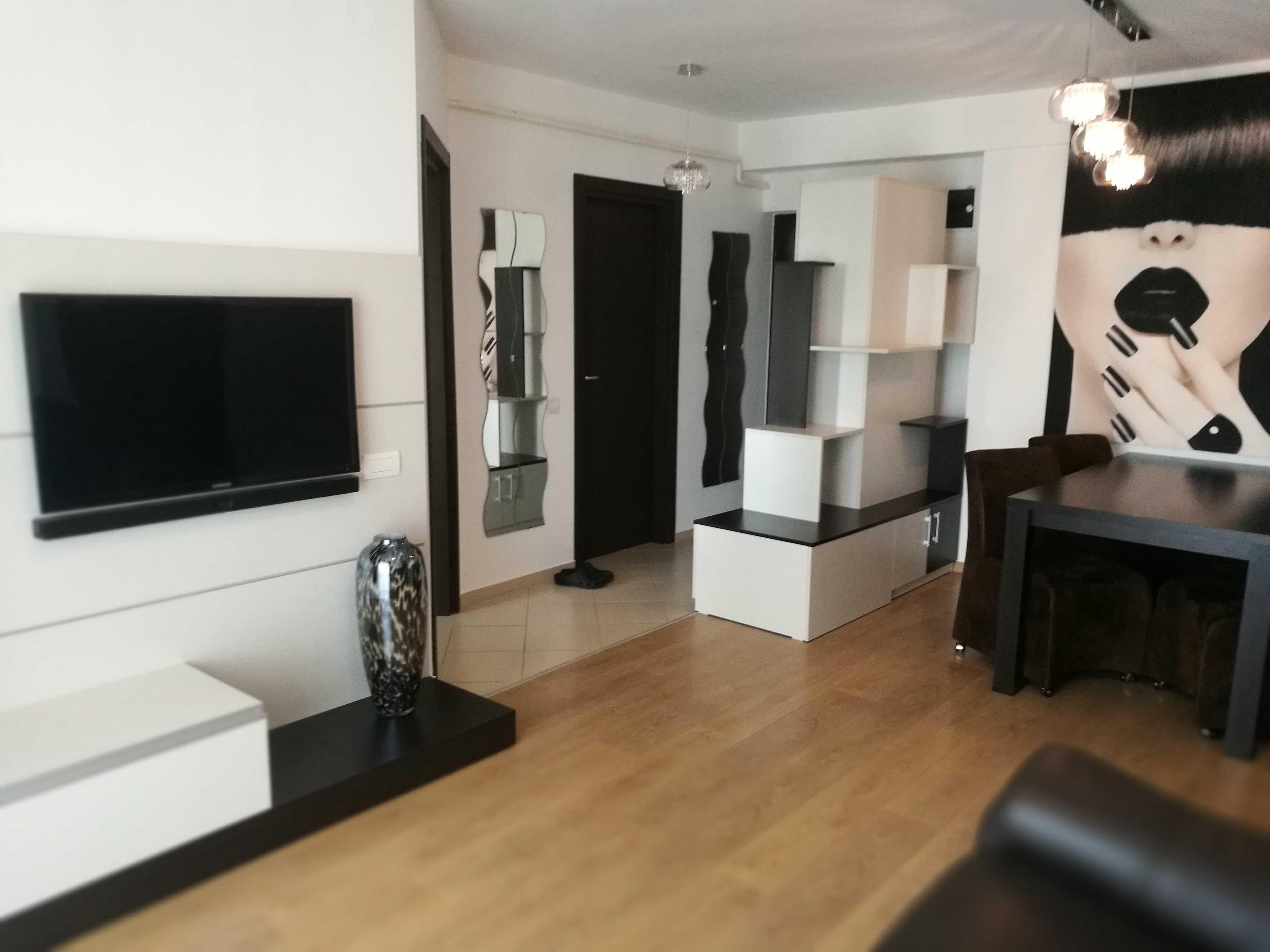 2 camere Pacurari – Colina Însorită | Garaj + Parcare | Complex privat