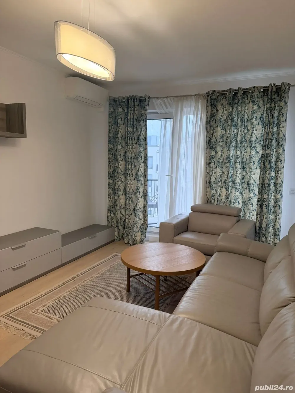 De vanzare apartament cu 2 camere in Record Park, Cluj Napoca - imagine 1