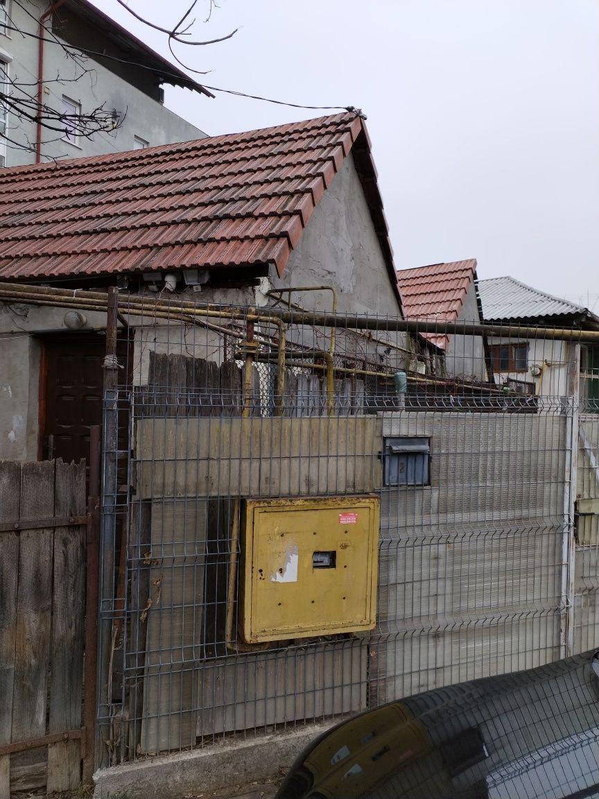 Casa bătrânească intabulată - imagine 1