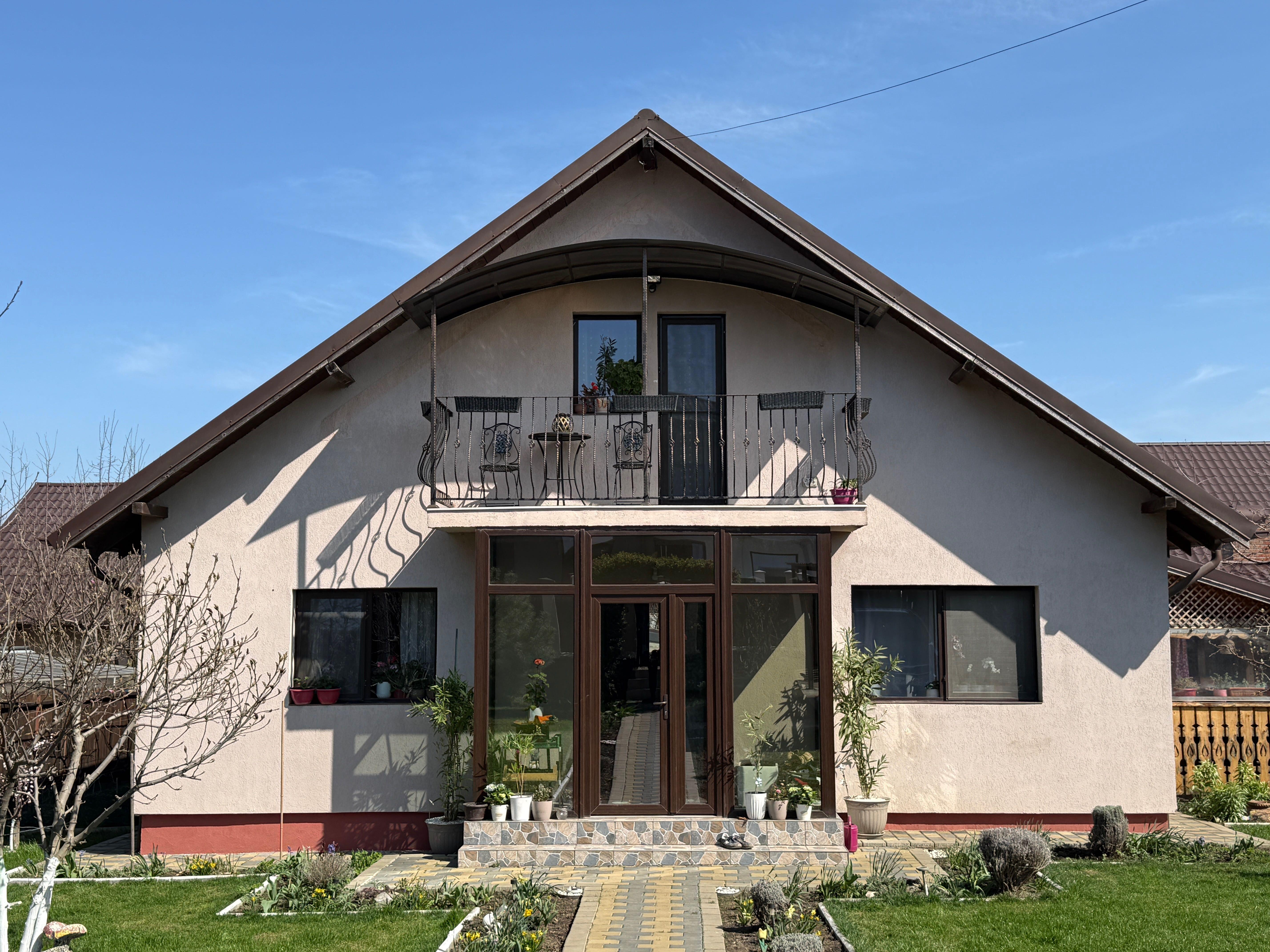 Casă individuală - imagine 1