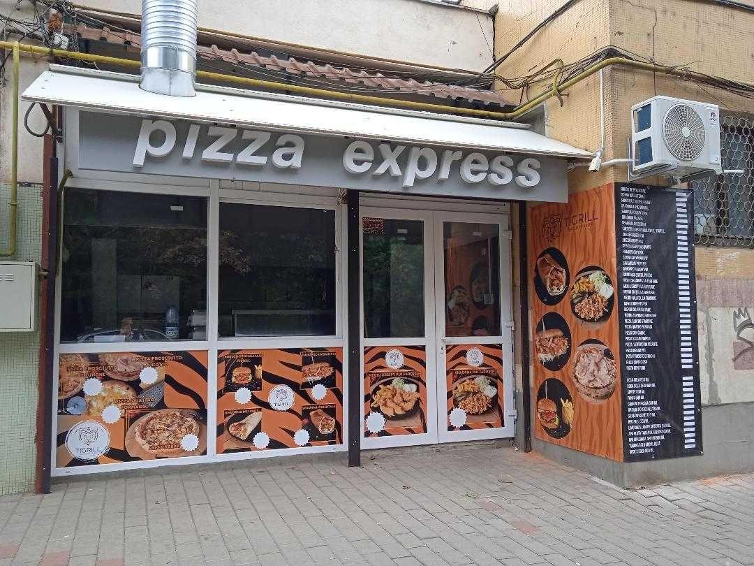 Inchiriez spatiu, Complex "Podu` de Piatra", 28 mp. Orice activitate . - imagine 1