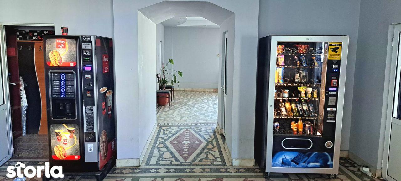 Proprietar - Spații de inchiriat intre 7mp si 130 mp, parter, parcare - imagine 1