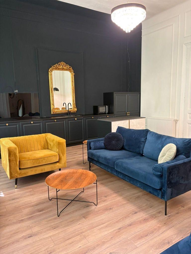 Apartament 2 camere ultracentral - imagine 1