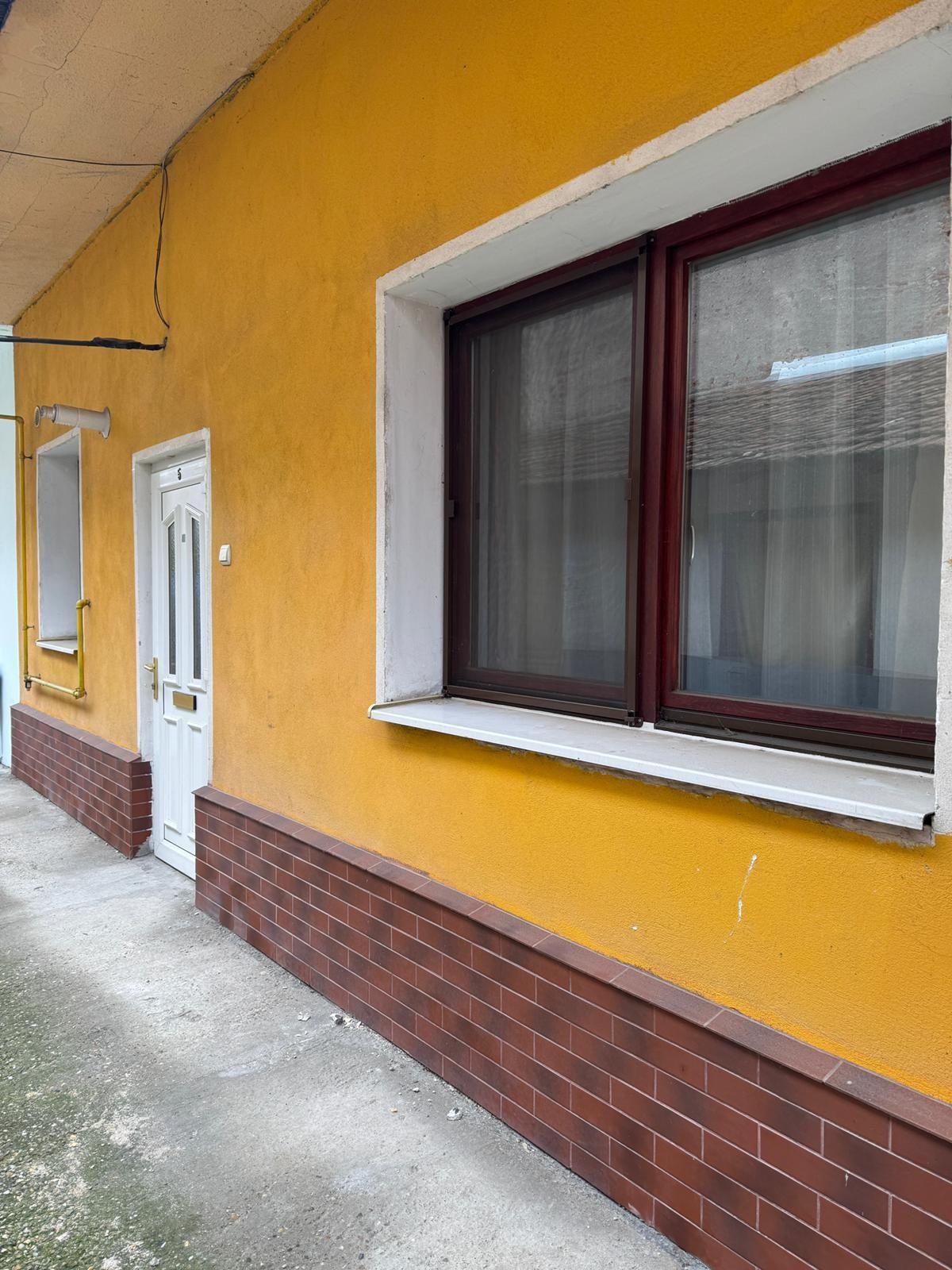 Apartament cu o camera