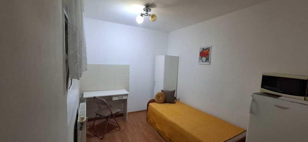 Inchiriez garsoniera confort 3 zona Fortuna