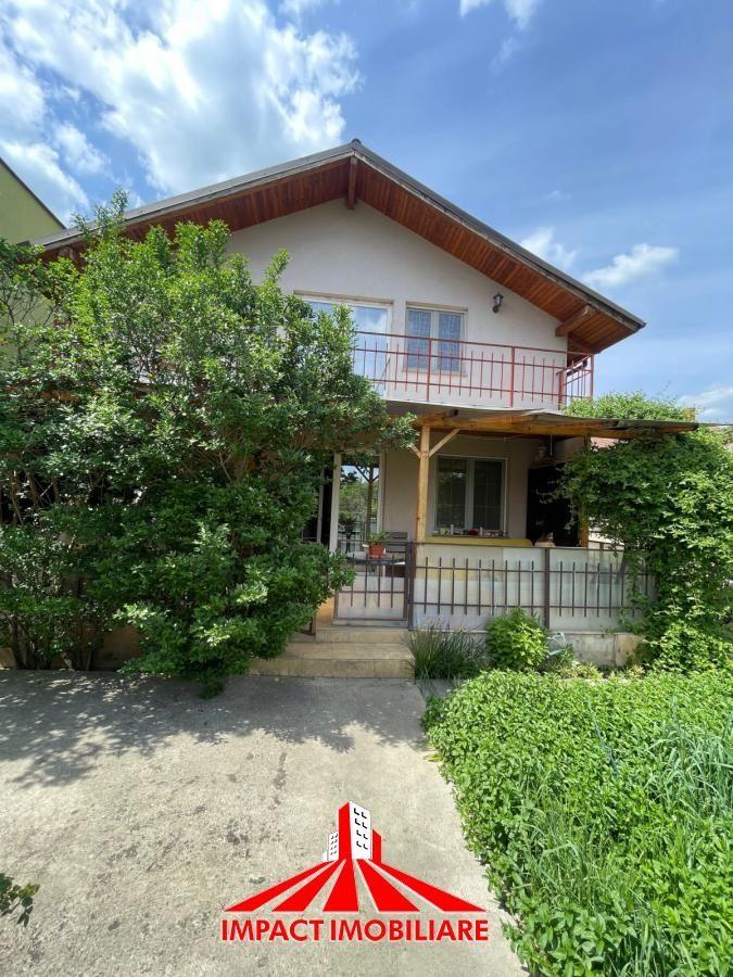 Vand casa P+ M Parneava - imagine 1