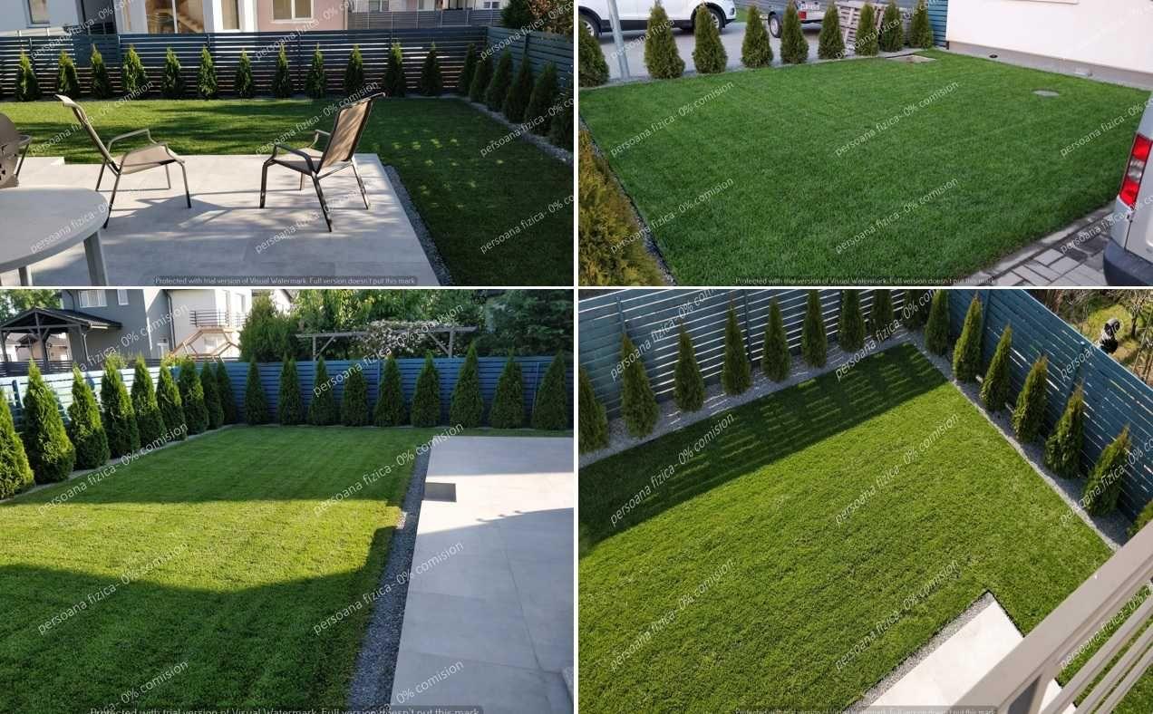 Casa noua, 5 camere, Romana Residence, Gradiste, Arad