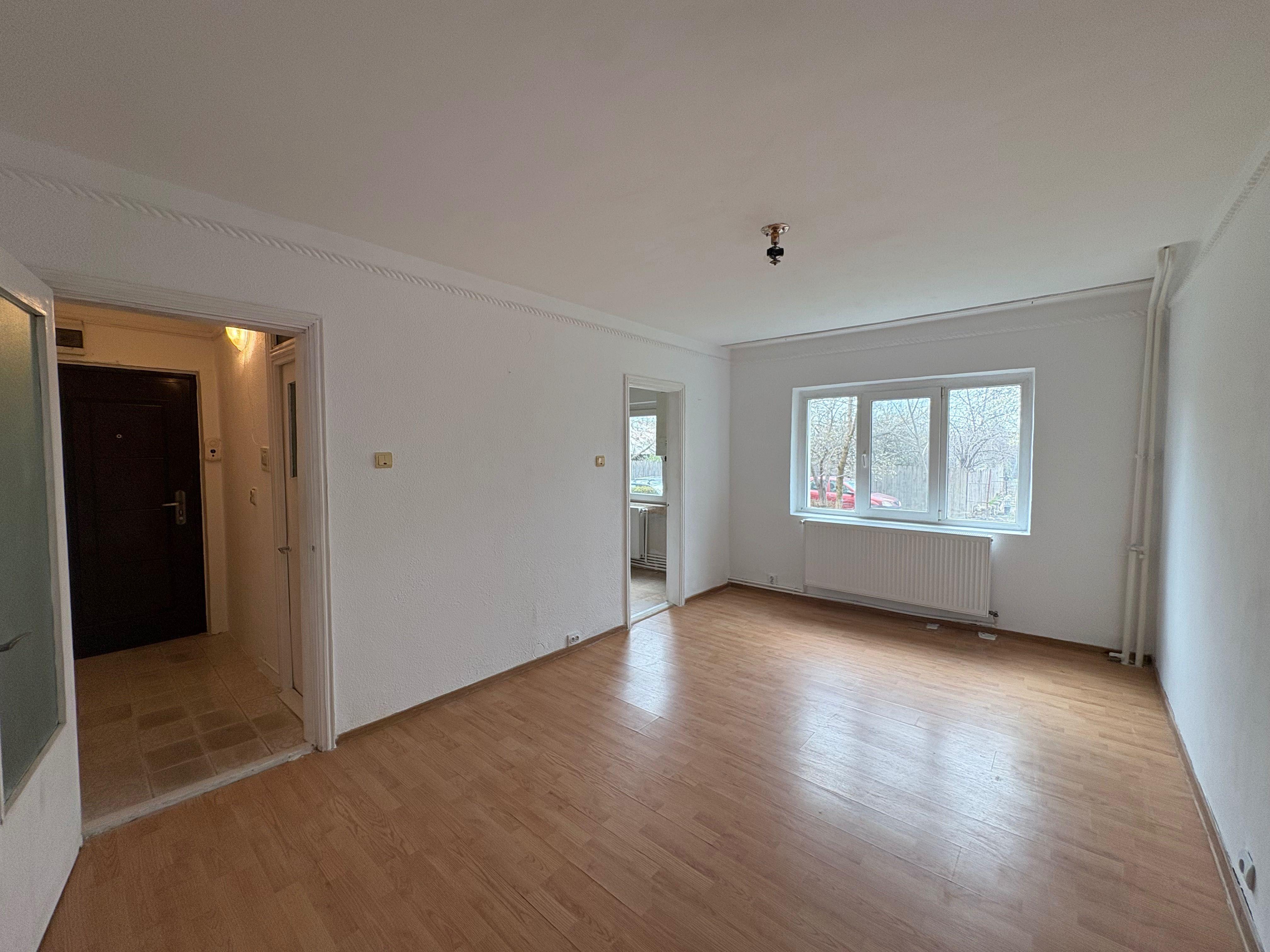 Garsoniera cf 1 Micro XIV