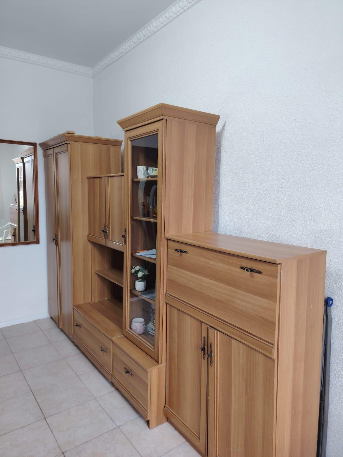 Vand Studio mobilat
