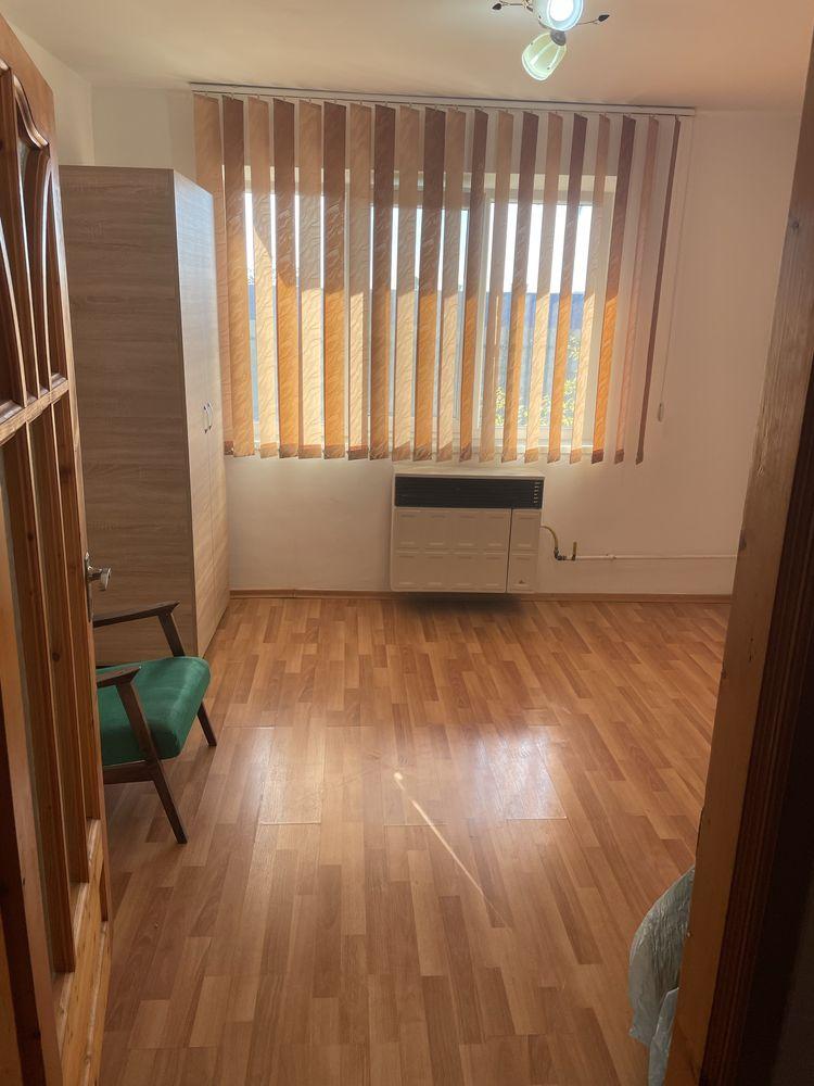 Camera camin in Cartierul Posta