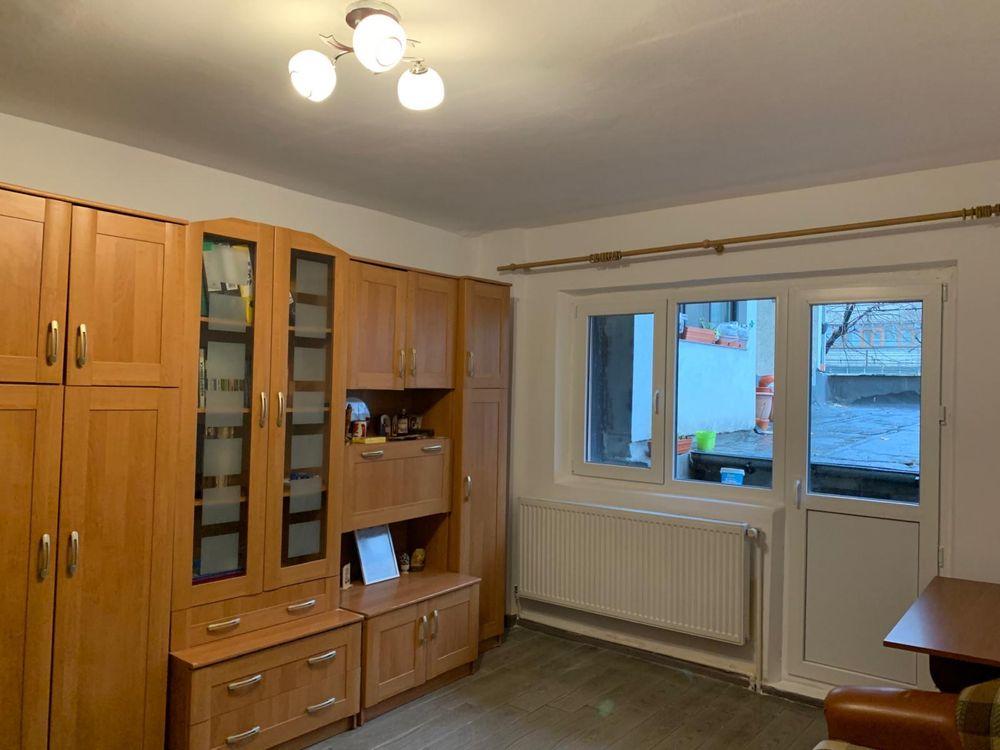 Vand apartament cu doua camere - Unirii Sud