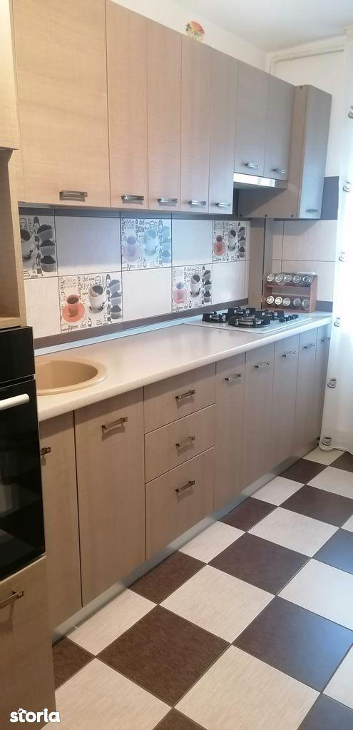 Apartament cu 2 camere, Unirii Sud