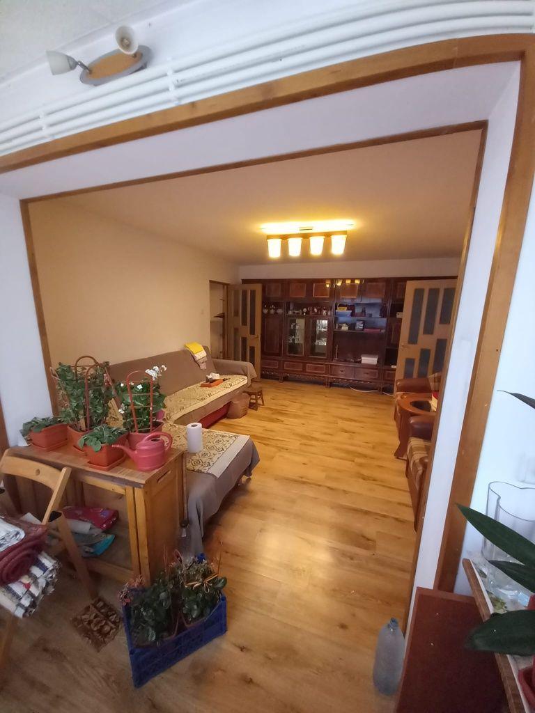 Apartament 2 camere mare, luminos, centrala, 2xAC, ACR Unirii, mobilat