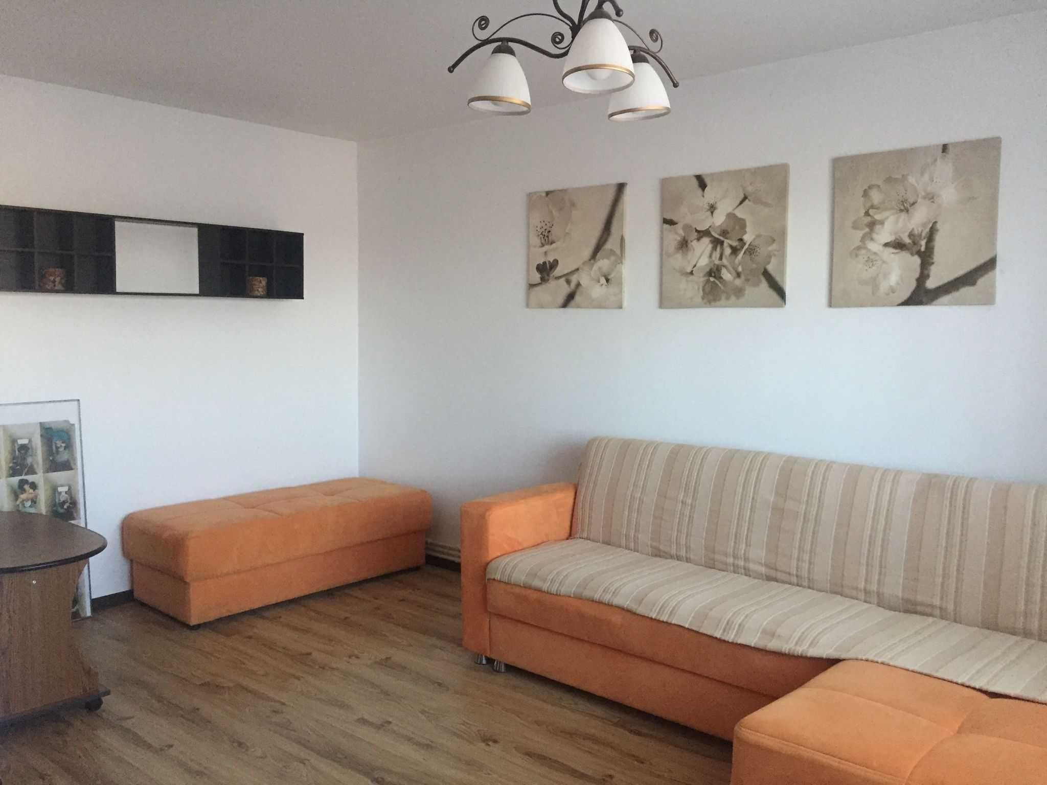 Vand apartament 2 camere