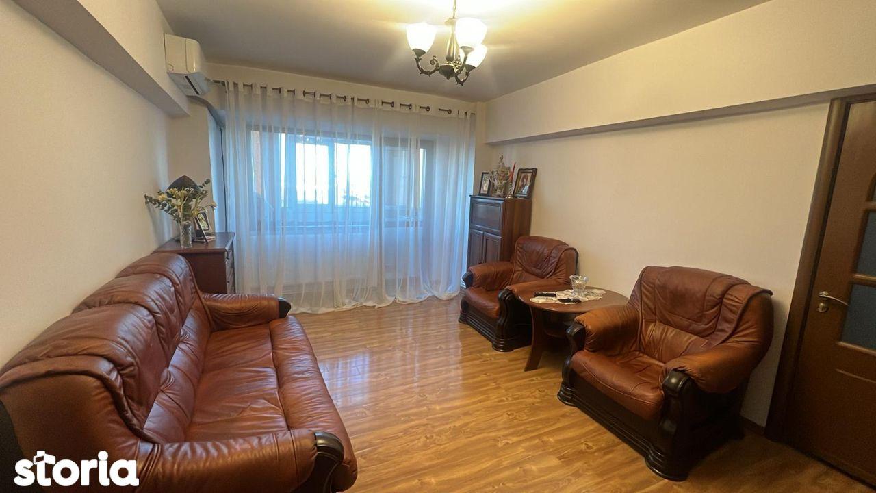 Apartament 2 camere, etaj 6, UNIRII
