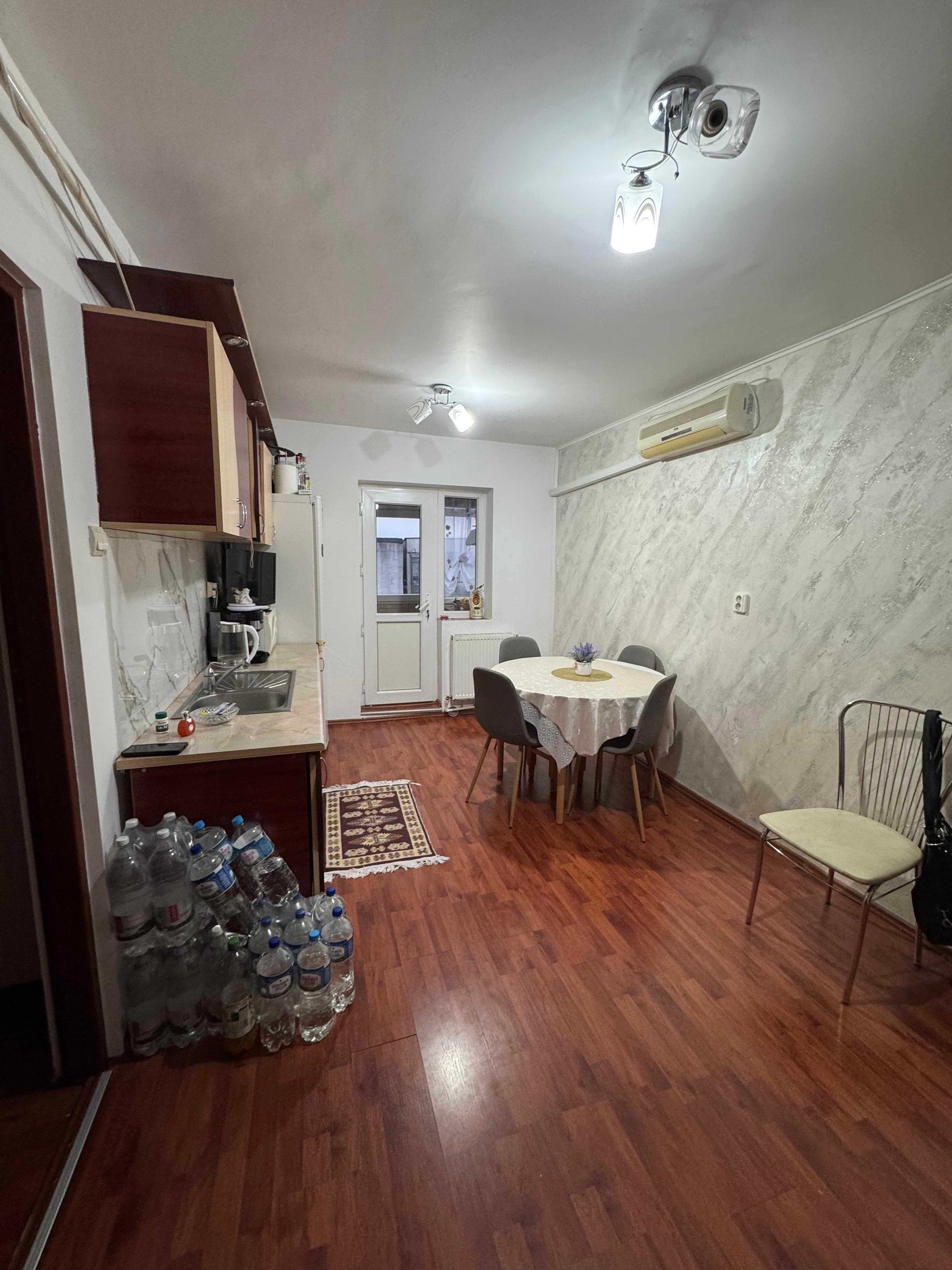 Apartament cu 2 camere, Buzău, Dorobanți