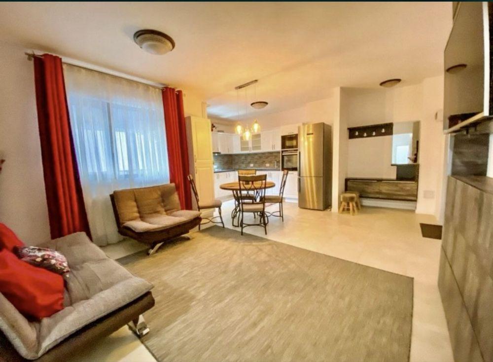 Vand Apartament ORIZONT 3 camere