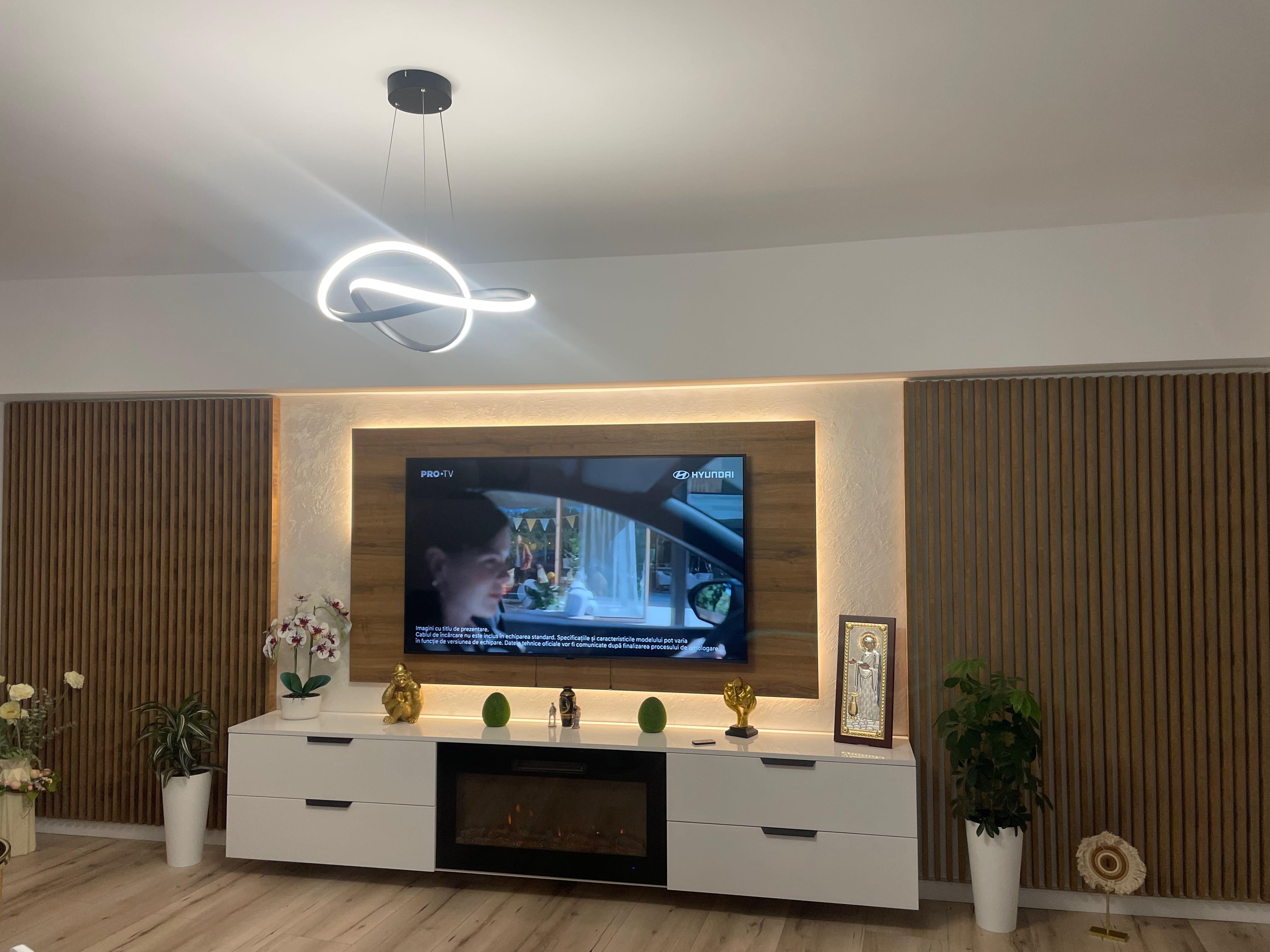 Vand ap 4 camere lux in Buzau,centru