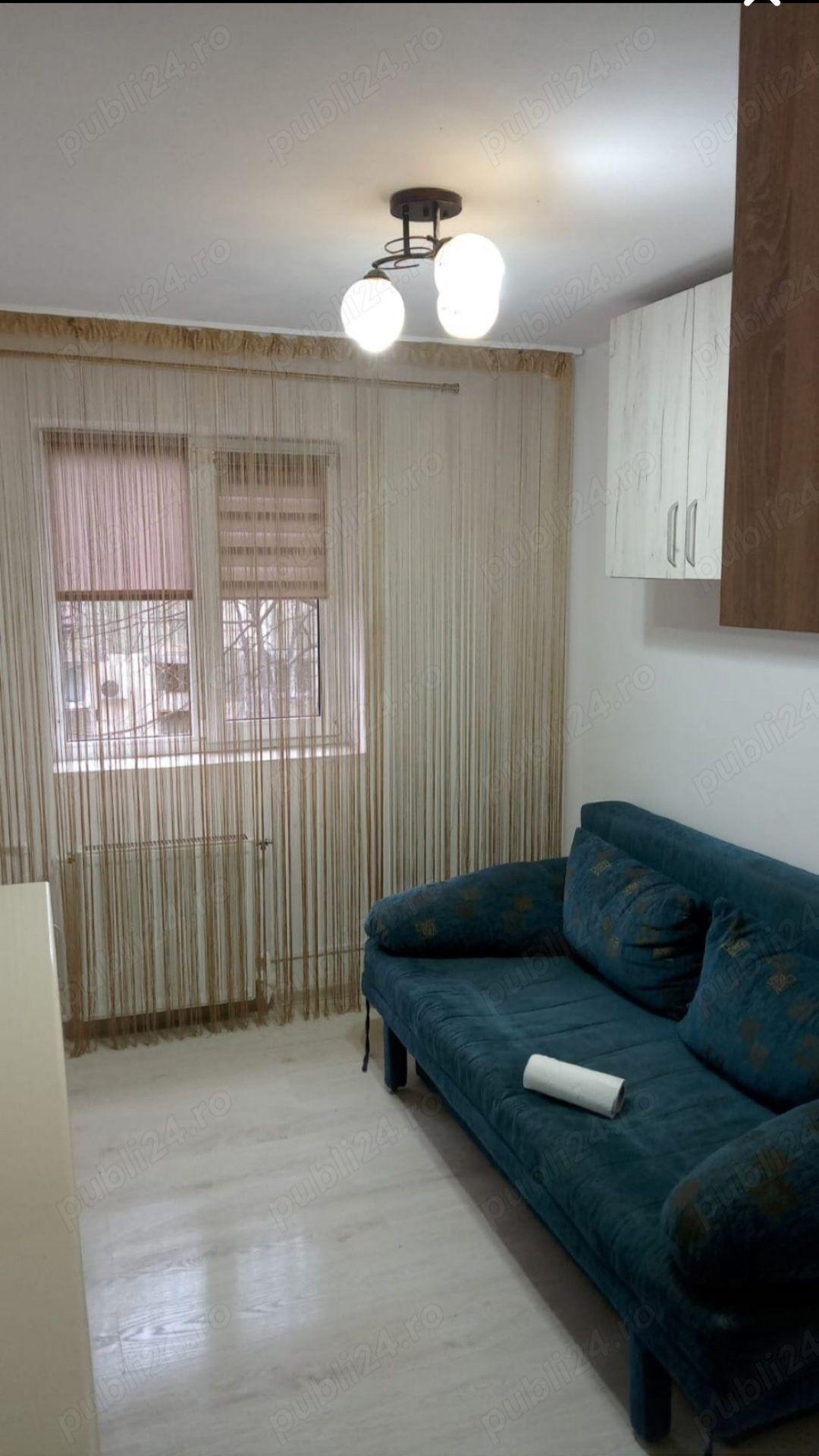 Garsoniera confort 3