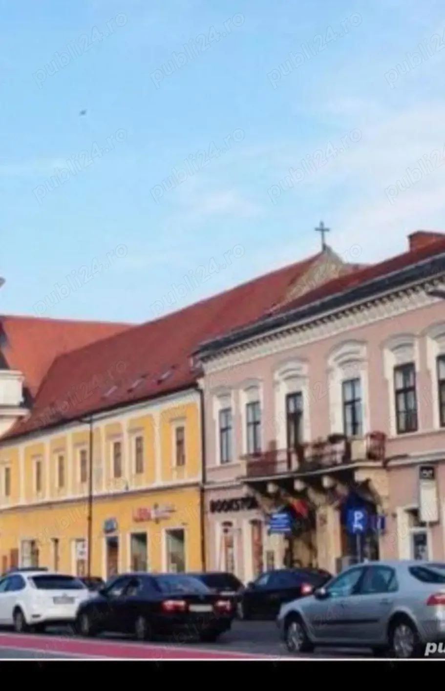 Apartament central B-dul Eroilor - imagine 1