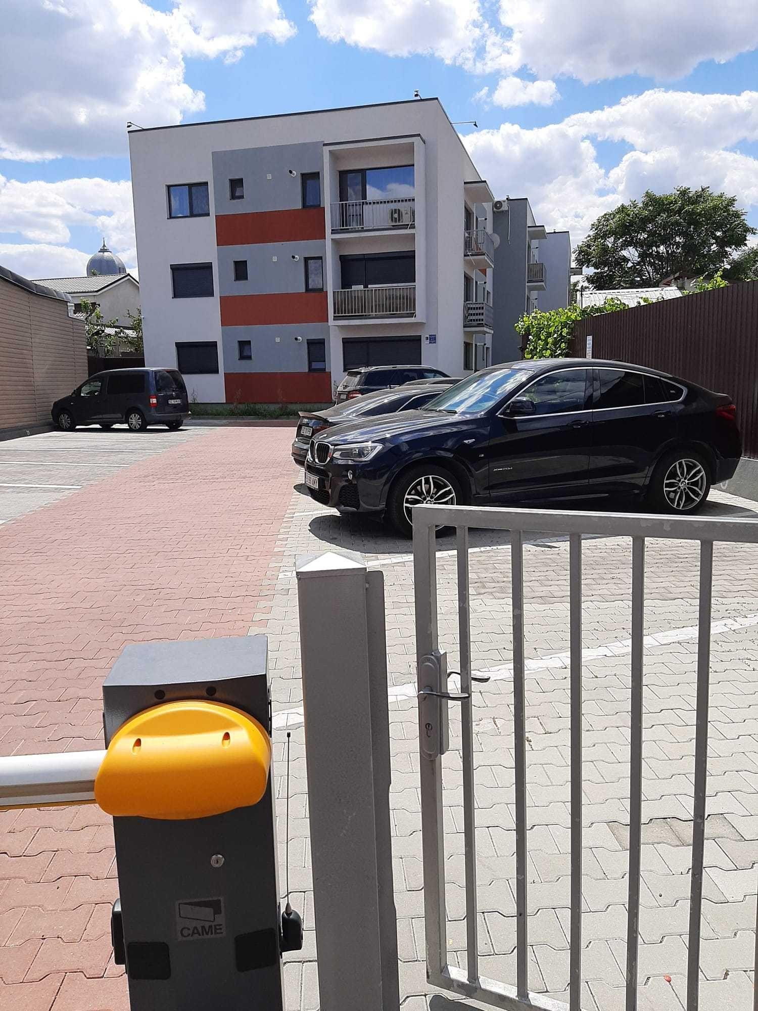 Apartament nou de închiriat - imagine 1