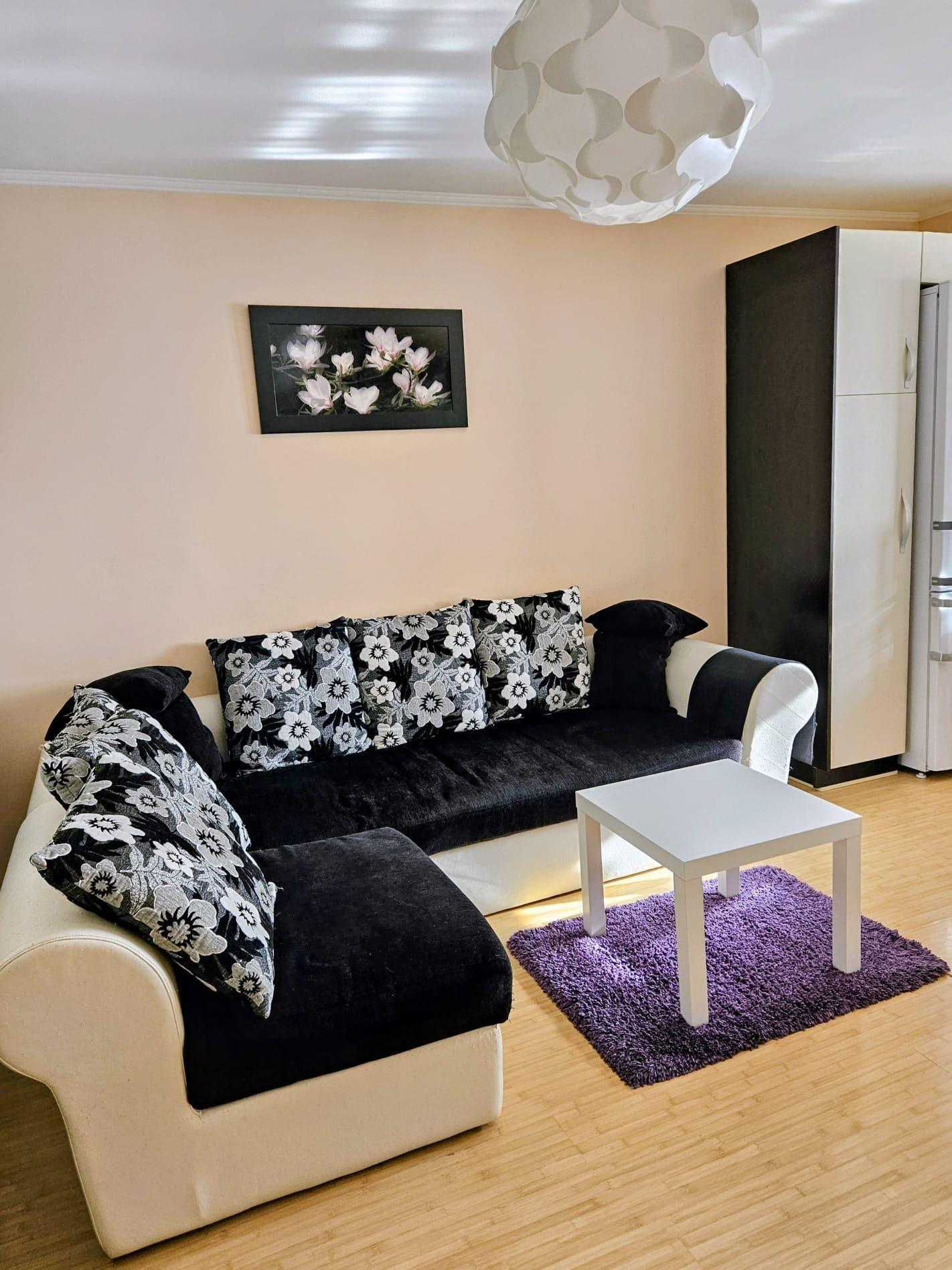 Închiriez apartament 2 camere Unirii sud