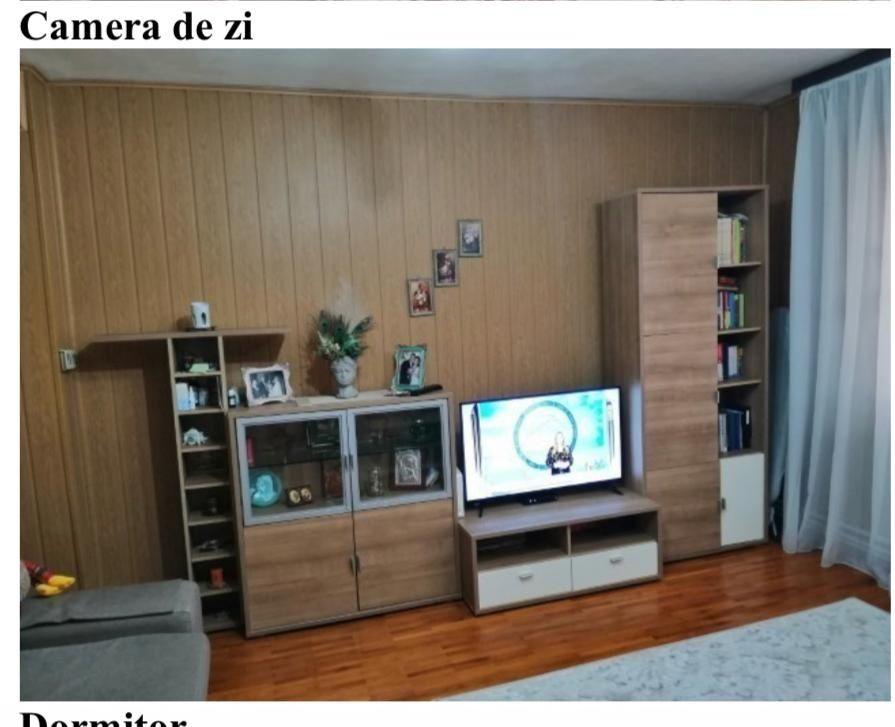 Inchiriez apartament 2 camere Dorobanti 2