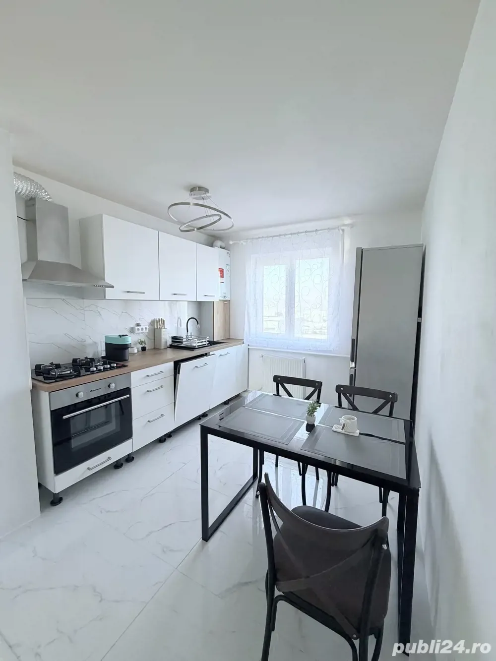 Apartament 3 camere în Manastur - imagine 1