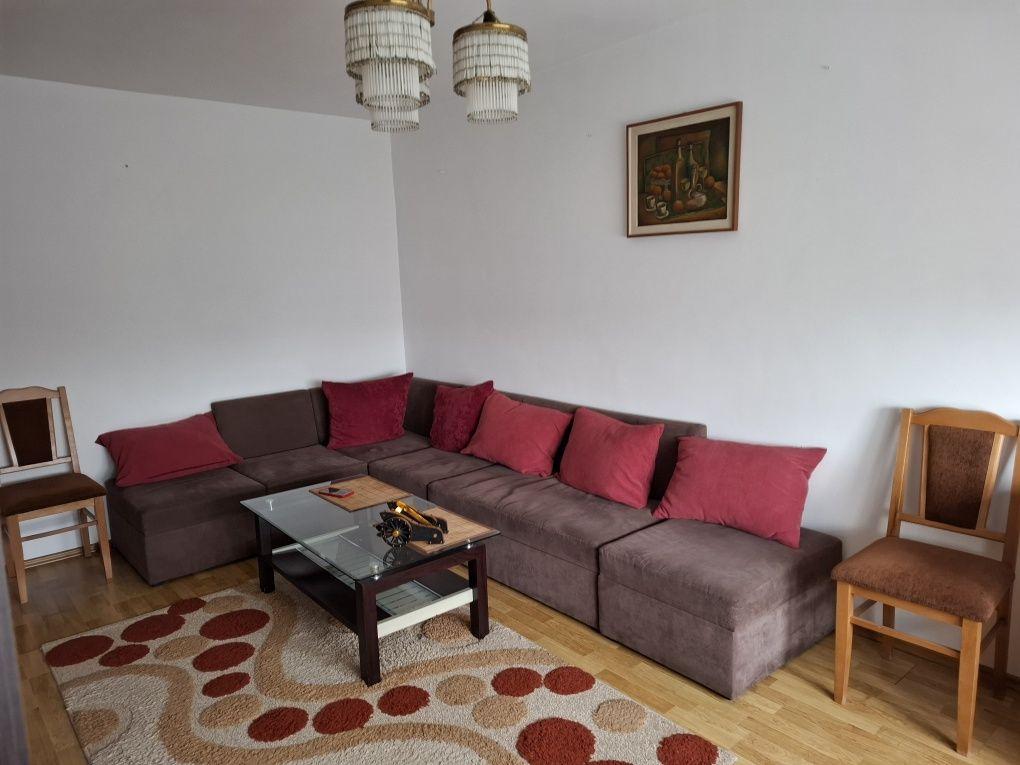 Persoana fizica Inchiriez apartament 2 camere decomandat Dorobanti