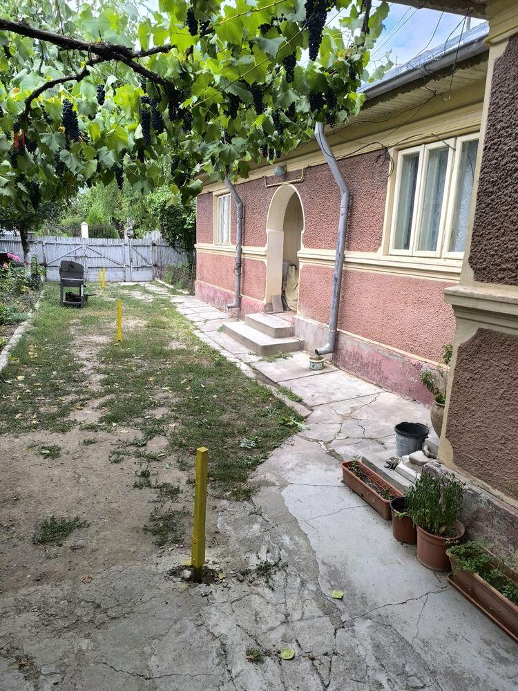 Teren de vanzare in centrul orasului Buzau