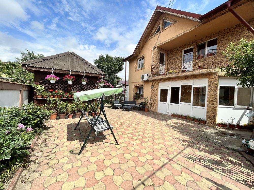 Vând casa P+1  in Orasul Buzau