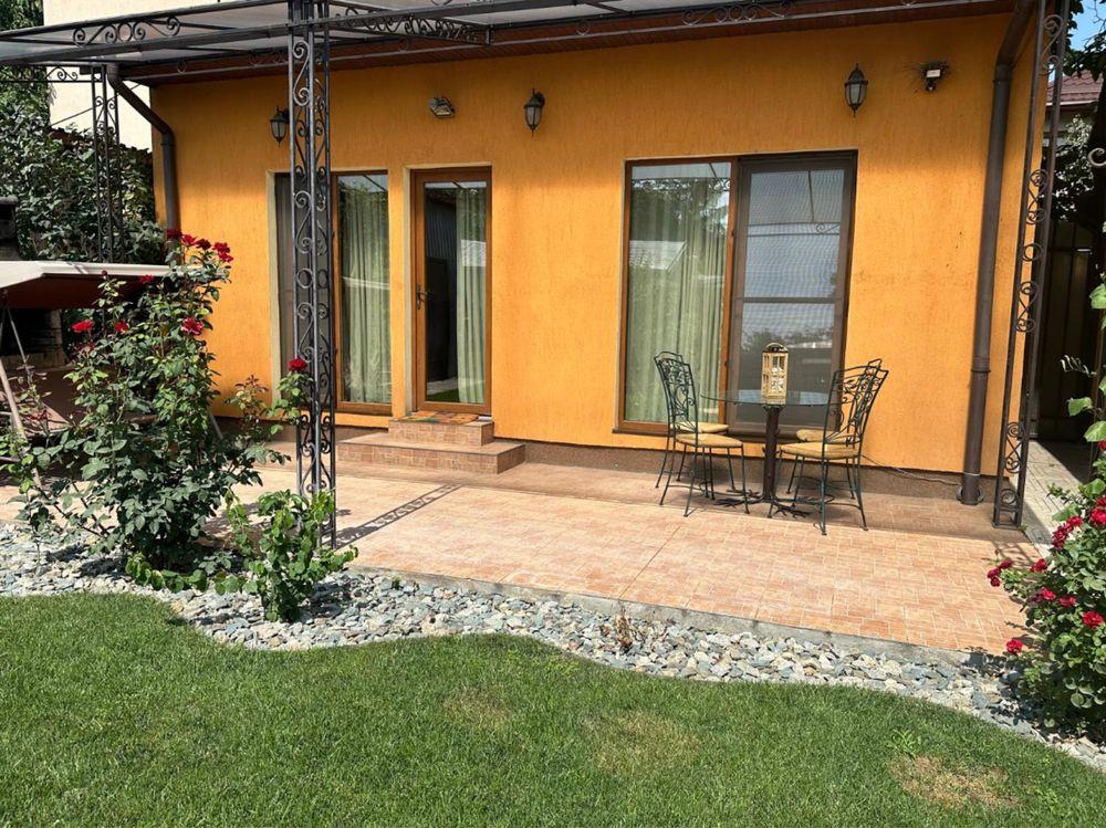 Inchiriez spatiu 35mp, strada Colonel Buzoianu, Buzau