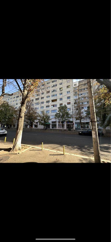 Inchiriez Spatiu Comercial/Spatiu Birouri Ultracentral in Buzau 460mp2