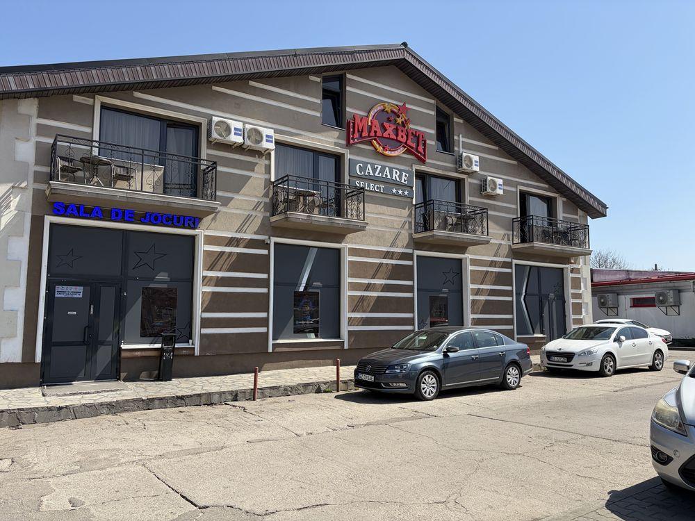 Spatiu comercial de inchiriat zona garii