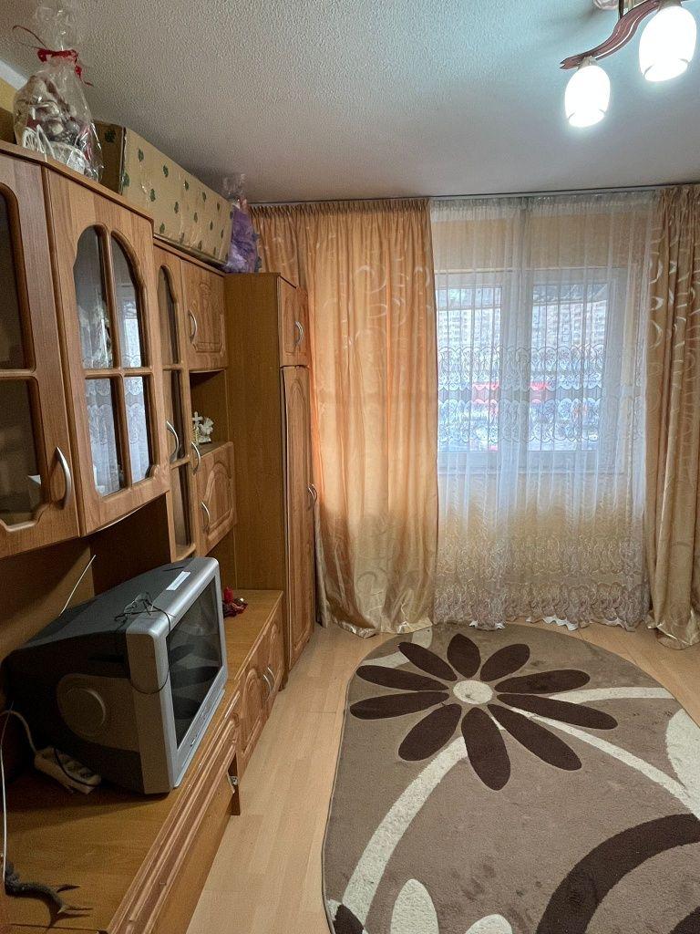 Garsoniera Nicu Enea