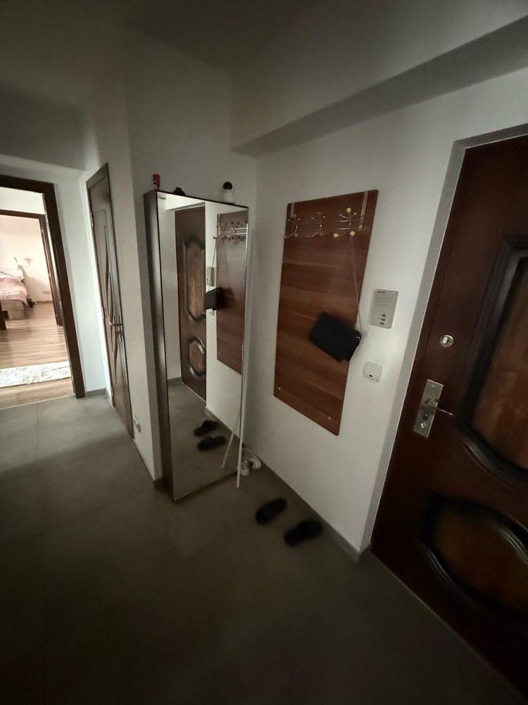 Apartament ultracentral 3 camere
