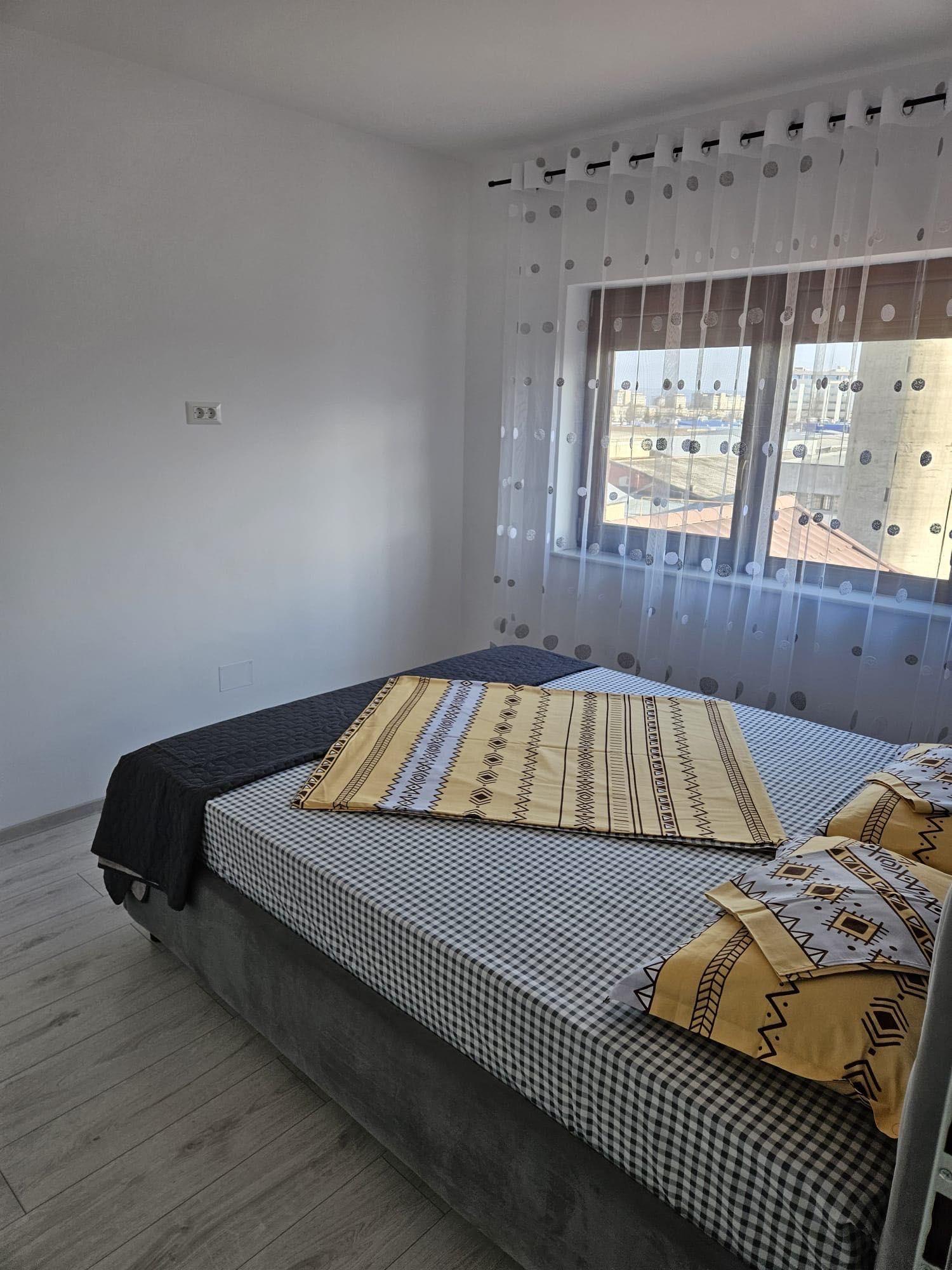 Apartament 2 camere, microcartier rezidențial Cupidon Bacău