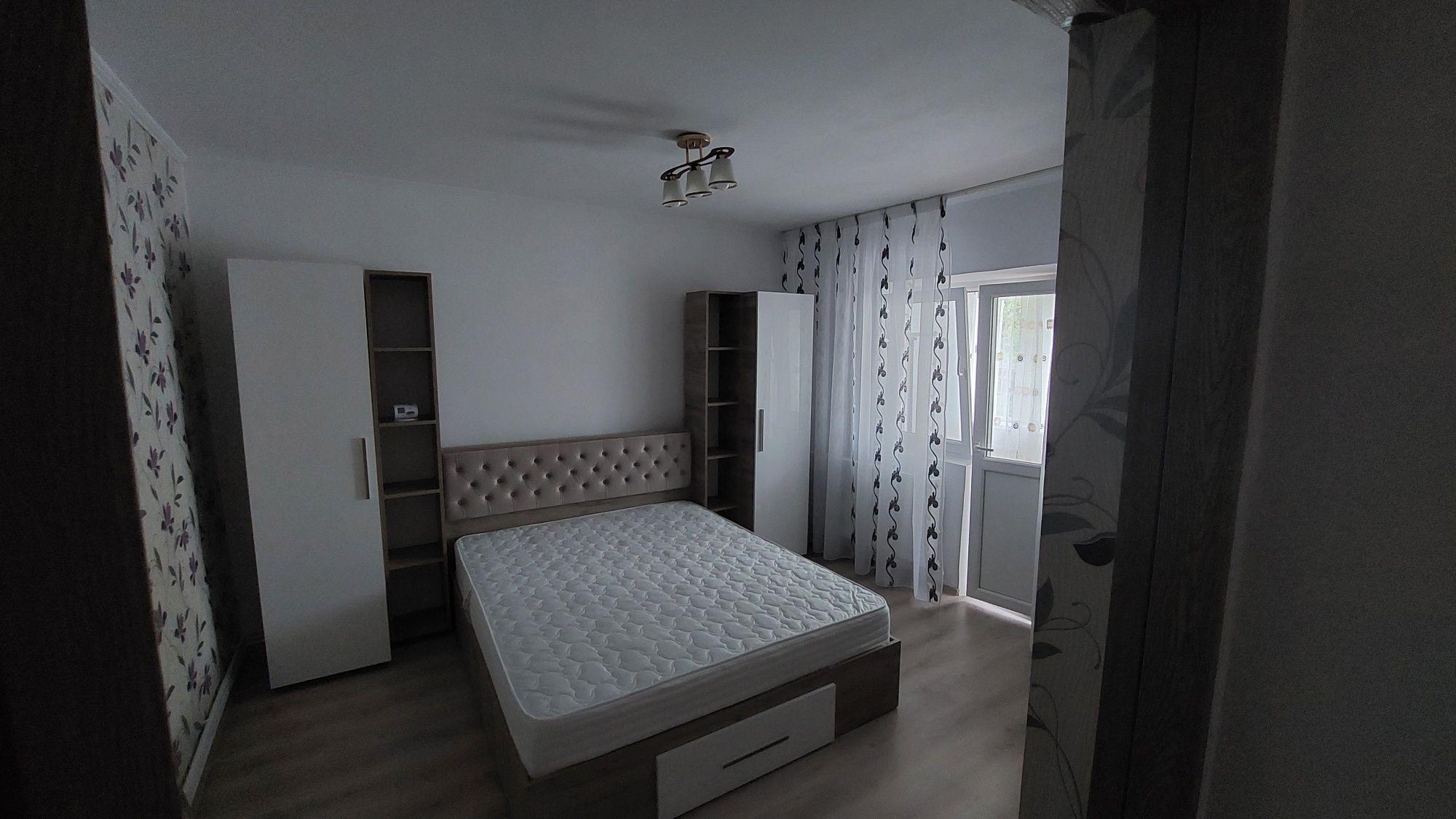 Apartament 2 camere decomandat, etaj 1